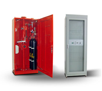 RY-BPZM油浸式变压器排油注氮灭火装置
